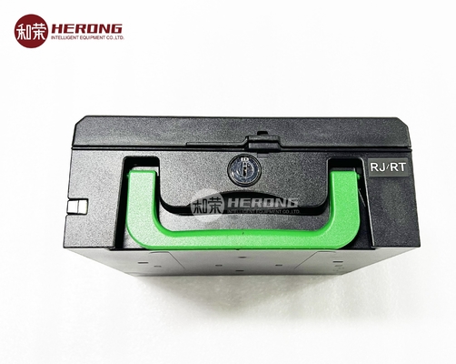 7310000702 Банкомат Запчасти Хёсун Мх5600 Денежная касса Hcdu Кассета отклоняется