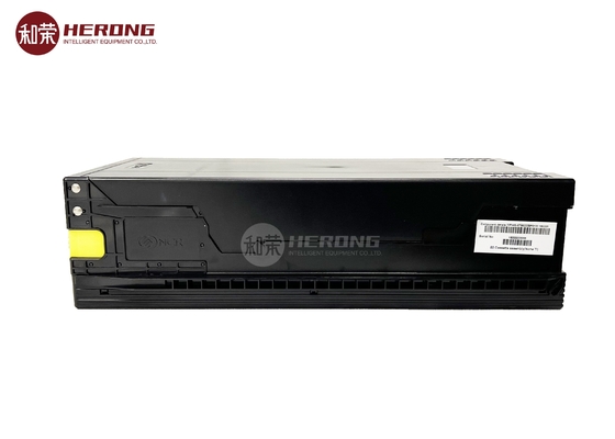 4450756222 NCR S2 Кассеты банкоматы Части машин банкоматы
