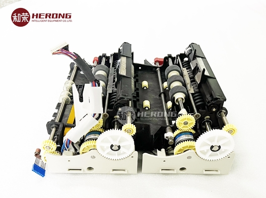 1750051761/1750109641 Wincor ATM Части Двойной экстрактор Cmd V4 Mdms V Модуль
