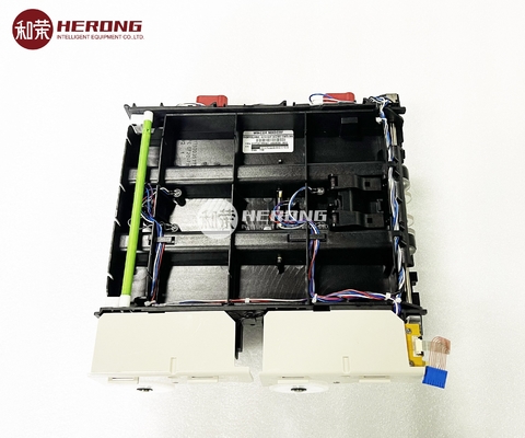 1750051761/1750109641 Wincor ATM Части Двойной экстрактор Cmd V4 Mdms V Модуль