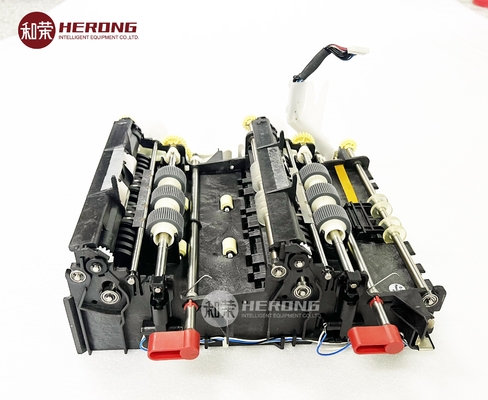1750051761/1750109641 Wincor ATM Части Двойной экстрактор Cmd V4 Mdms V Модуль