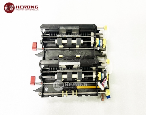 1750051761/1750109641 Wincor ATM Части Двойной экстрактор Cmd V4 Mdms V Модуль