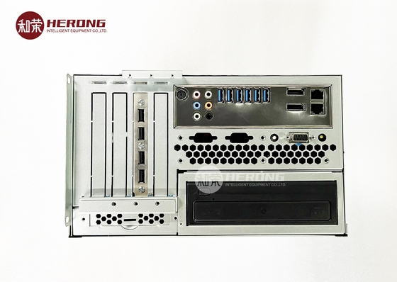 4450752091 NCR Estoril PC Core Window 10 PC Core NCR Запчасти для машин