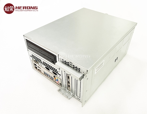 4450752091 NCR Estoril PC Core Window 10 PC Core NCR Запчасти для машин