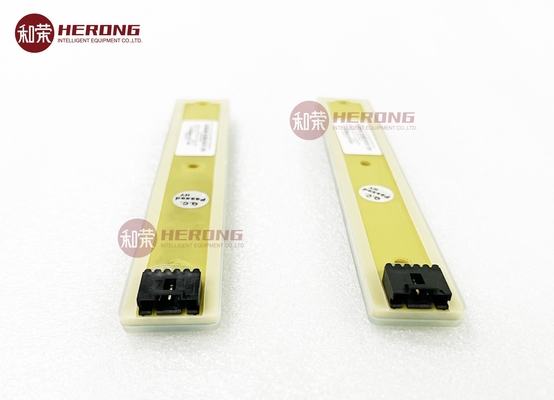 Запасная часть банкомата Diebold 5500 CCA Функционный ключ 49254749000A