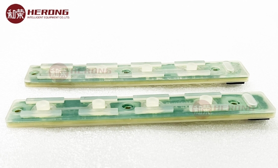 Запасная часть банкомата Diebold 5500 CCA Функционный ключ 49254749000A