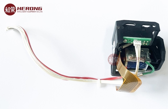 Часть банкомата Wincor V2X Card Reader IC Контакт 69541520