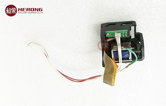 Часть банкомата Wincor V2X Card Reader IC Контакт 69541520