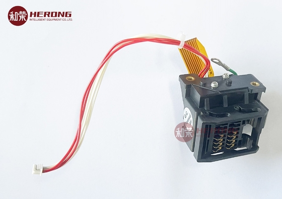 Часть банкомата Wincor V2X Card Reader IC Контакт 69541520