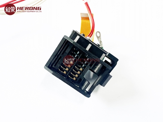 Часть банкомата Wincor V2X Card Reader IC Контакт 69541520