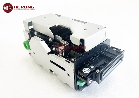 Часть банкомата Wincor Chd V2cu Стандартный карточный считыватель 01750173205