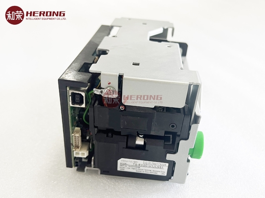 Часть банкомата Wincor Chd V2cu Стандартный карточный считыватель 01750173205