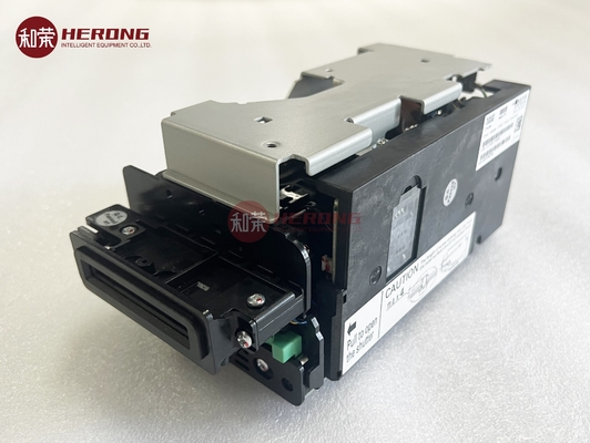 Часть банкомата Wincor Chd V2cu Стандартный карточный считыватель 01750173205