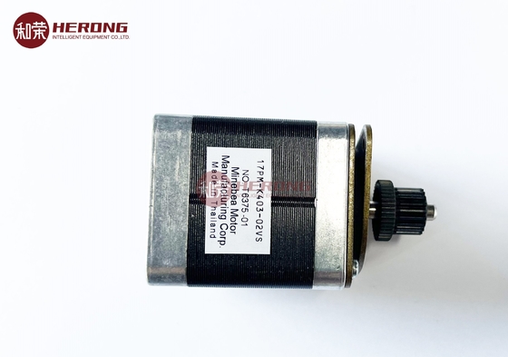 Wincor NEMA17 Шаговый мотор 3 см с катушкой 2X00 T637501