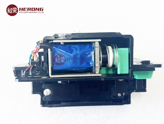 Wincor V2cu Карточный считыватель Затвор 175017320567 банкомат Части Глотку 1750173205