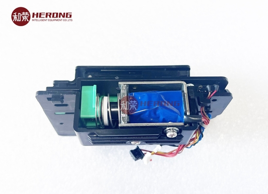 Wincor V2cu Карточный считыватель Затвор 175017320567 банкомат Части Глотку 1750173205