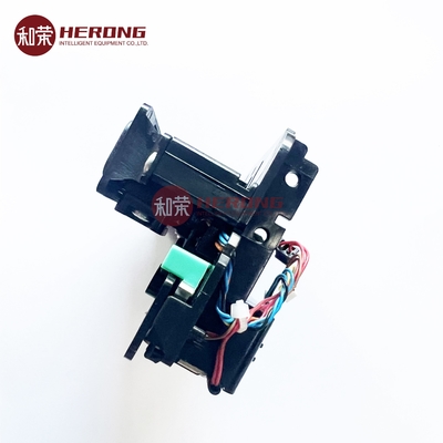 Wincor V2cu Карточный считыватель Затвор 175017320567 банкомат Части Глотку 1750173205