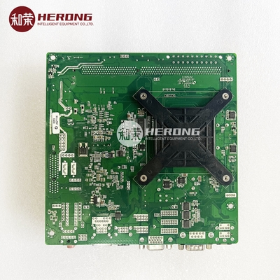 WINCOR BEETLE i8A главная плата PC280 1750203559 форматированная плата
