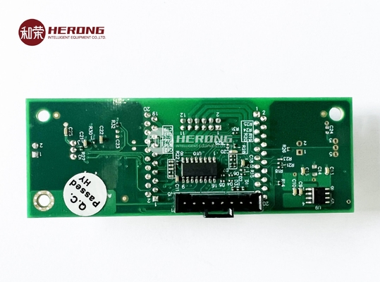 Части банкомата NCR S2 Диспансерная тачка PCB 4450735796 19700000223b
