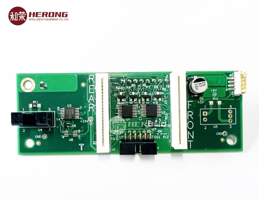 Части банкомата NCR S2 Диспансерная тачка PCB 4450735796 19700000223b