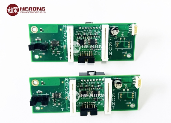 Части банкомата NCR S2 Диспансерная тачка PCB 4450735796 19700000223b