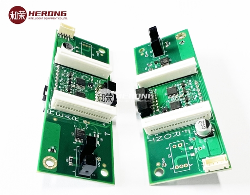 Части банкомата NCR S2 Диспансерная тачка PCB 4450735796 19700000223b
