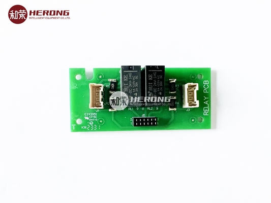 Часть ATM NCR S2 Интерфейс повозки PCB 4450760660 4560733758