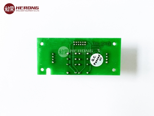 Часть ATM NCR S2 Интерфейс повозки PCB 4450760660 4560733758