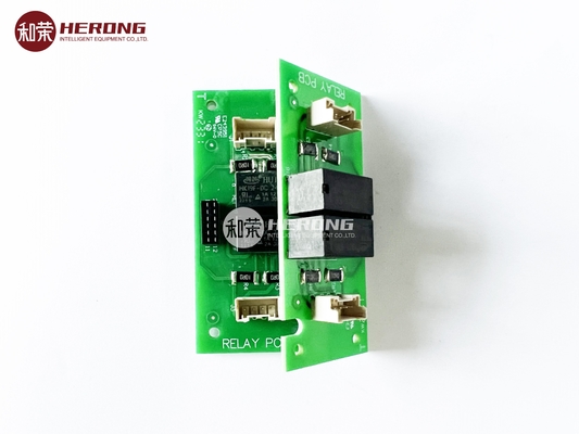 Часть ATM NCR S2 Интерфейс повозки PCB 4450760660 4560733758