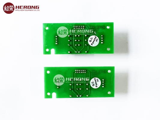Часть ATM NCR S2 Интерфейс повозки PCB 4450760660 4560733758