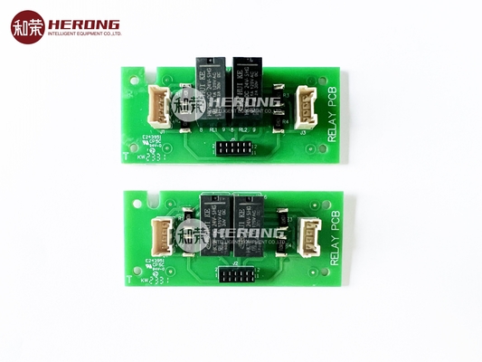 Часть ATM NCR S2 Интерфейс повозки PCB 4450760660 4560733758