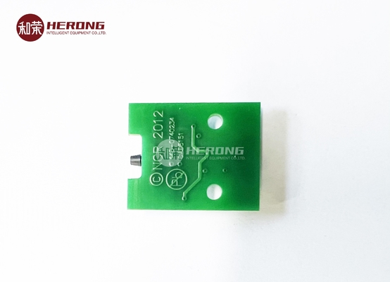 20 мм толщины NCR S2 Вакуумный датчик PCB Assy 4450755149