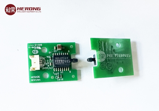 20 мм толщины NCR S2 Вакуумный датчик PCB Assy 4450755149