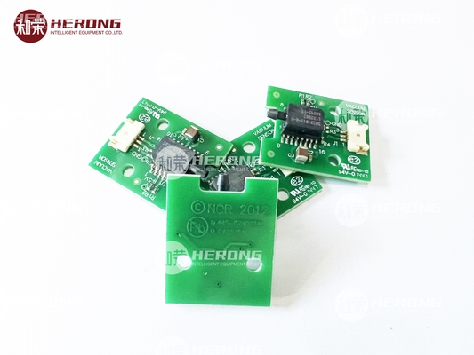 20 мм толщины NCR S2 Вакуумный датчик PCB Assy 4450755149