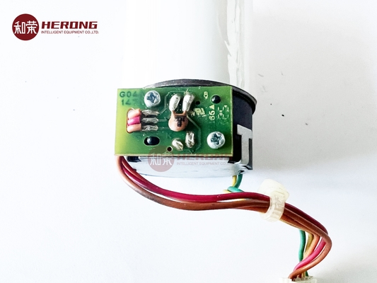 NCR АТМ Части Карточный читатель Sankyo 3q8 Мотор 9980911811