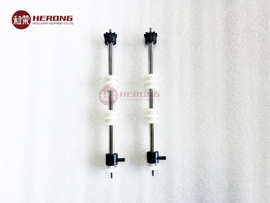 Wincor двойной экстракторный ролик с 4 колесами Assy 1750020811