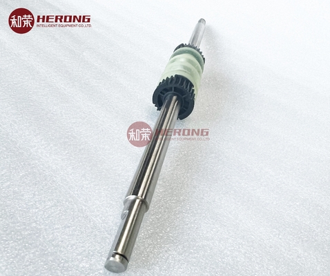 Nautilus Hyosung ATM Части 5600 вверх Kit Shaft Stacker Roller Assy 70100003083
