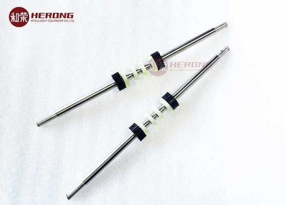 Nautilus Hyosung ATM Части 5600 вверх Kit Shaft Stacker Roller Assy 70100003083
