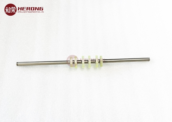 110000137b Части банкоматов Hyosung 5600 Hcdu Stacker Roller Shaft 731000070955