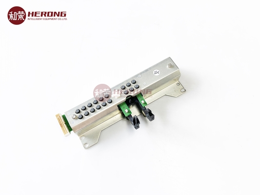 Diebold ATM Parts Afd Picker Клавиатура 49211478000A