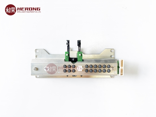 Diebold ATM Parts Afd Picker Клавиатура 49211478000A