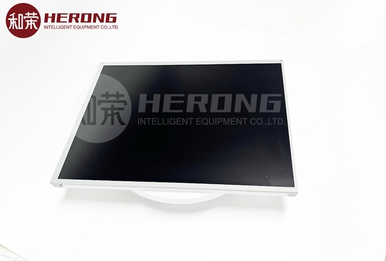 Части дисплея банкомата 15 дюймовая панель дисплея Lcd Auo 15 G150XG03