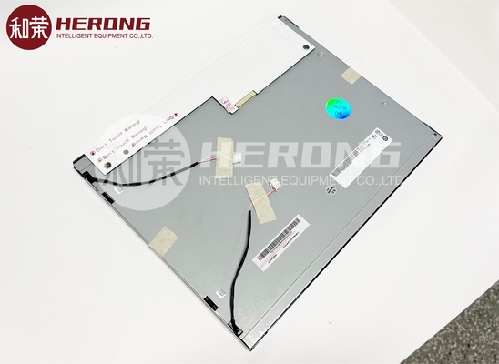 Части дисплея банкомата 15 дюймовая панель дисплея Lcd Auo 15 G150XG03