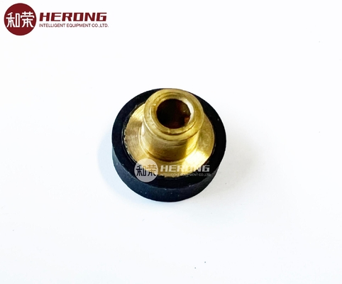Новое медное резиновое колесо V2X NCR Diebold ATM Machine Parts 1980000000C
