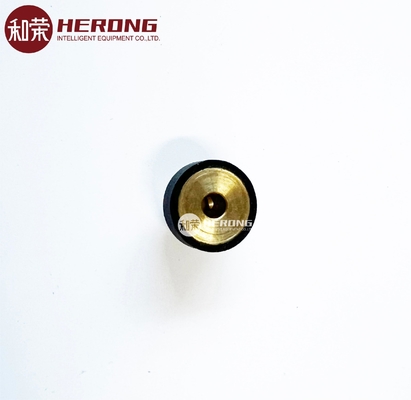 Новое медное резиновое колесо V2X NCR Diebold ATM Machine Parts 1980000000C