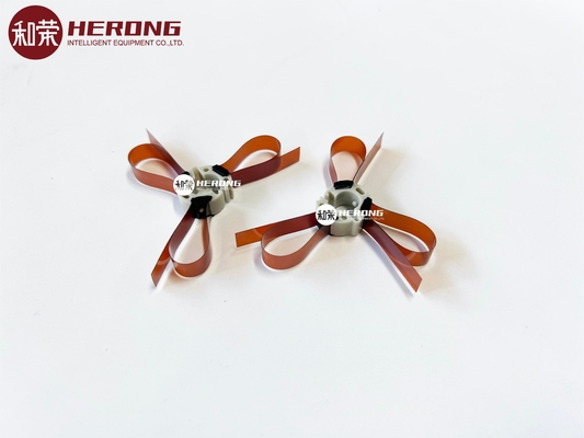 Части банкомата Новая Hitachi 4P007460A WCS-S.ROLR ASSY 2845V
