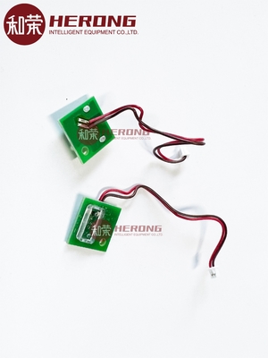 Оригинальные новые карты Hyosung Head Reader Sensor ATM Machine Части