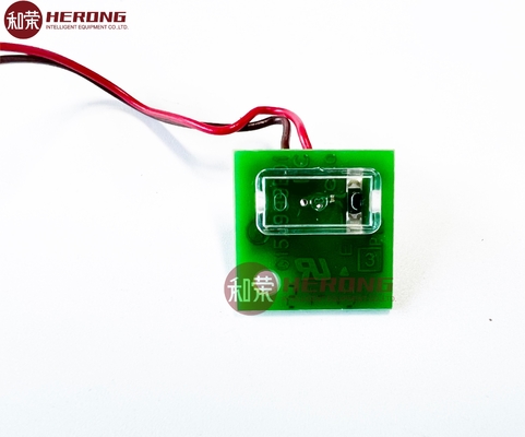 Оригинальные новые карты Hyosung Head Reader Sensor ATM Machine Части