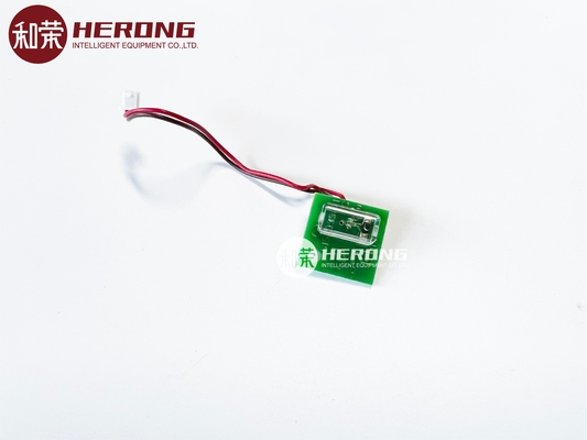 Оригинальные новые карты Hyosung Head Reader Sensor ATM Machine Части