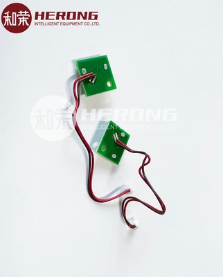 Оригинальные новые карты Hyosung Head Reader Sensor ATM Machine Части